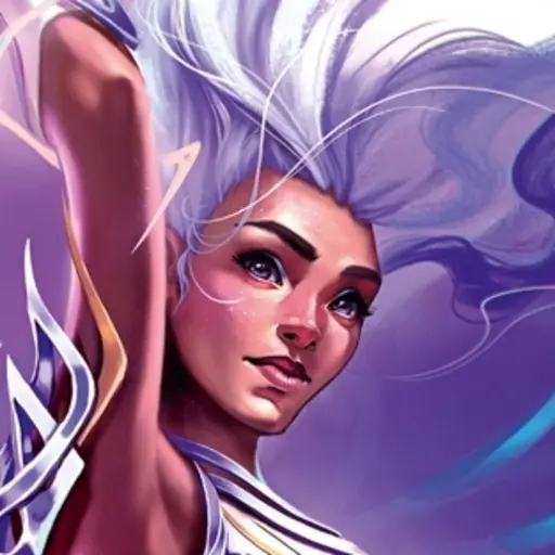 Aurora, Legacy of Tempest