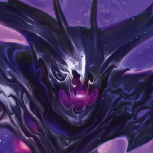 Baalghor, Omen of the End