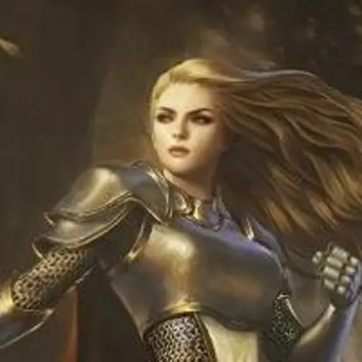 Dorinthea, Quicksilver Prodigy