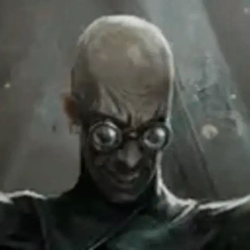 Dr. Mortimer