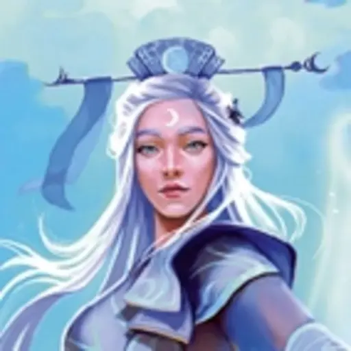 Enigma, Ledger of Ancestry
