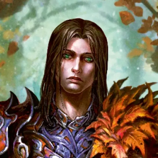Florian, Rotwood Harbinger