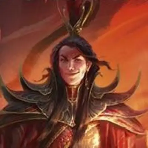 Kano, Dracai of Aether