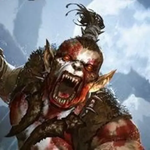 Kayo, Berserker Runt