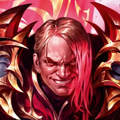Lyath Goldmane, Vile Savant