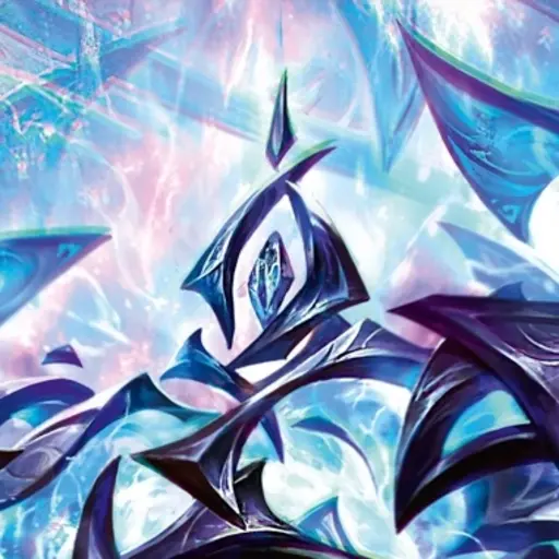 Oscilio, Forked Continuum