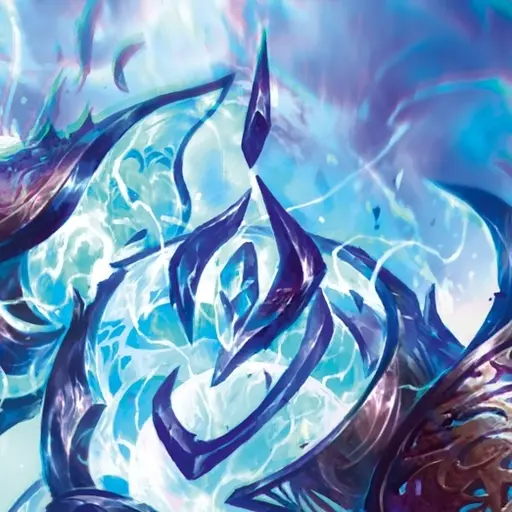 Oscilio, Scion of the Third Age
