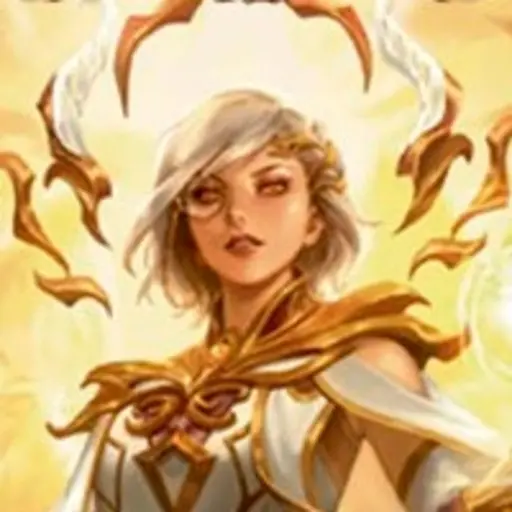 Prism, Awakener of Sol