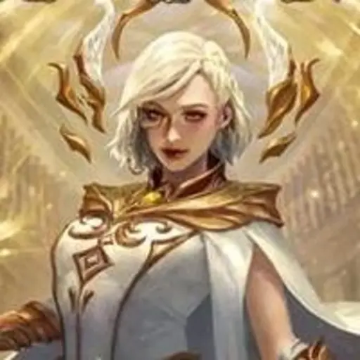 Prism, Sculptor of Arc Light