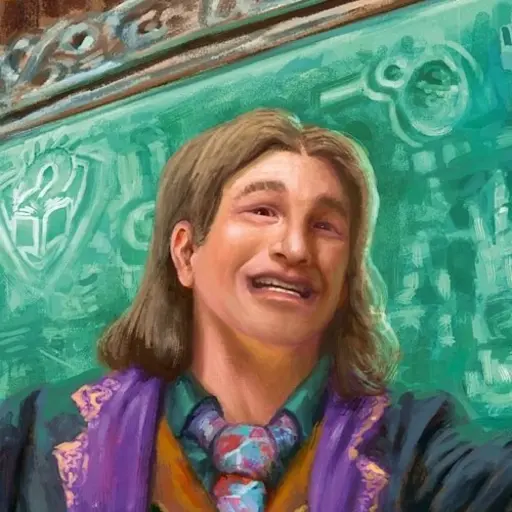 Professor Teklovossen