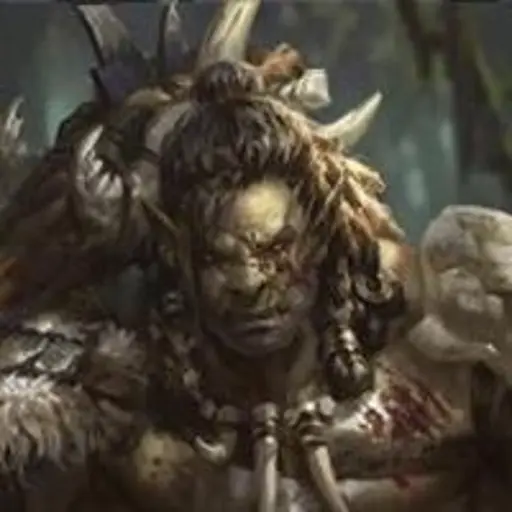 Rhinar, Reckless Rampage