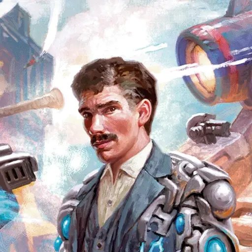 Teklovossen, Esteemed Magnate