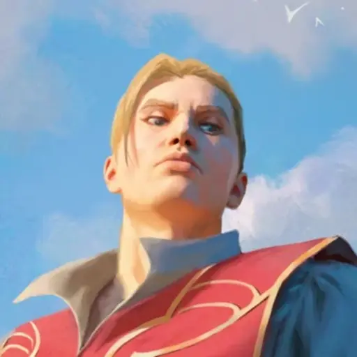 Victor Goldmane
