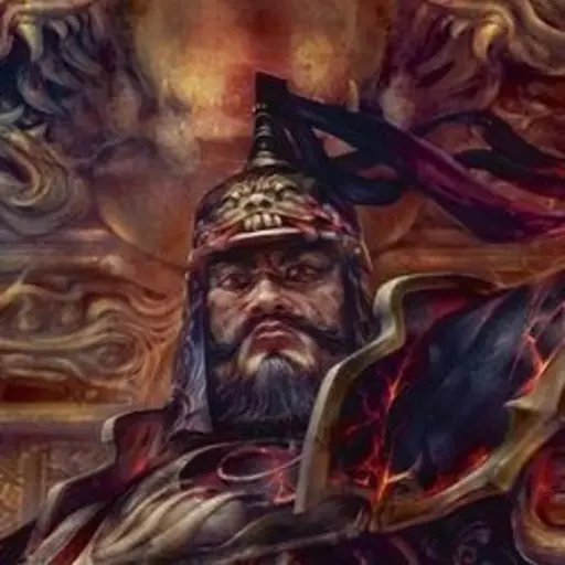 Yoji, Royal Protector
