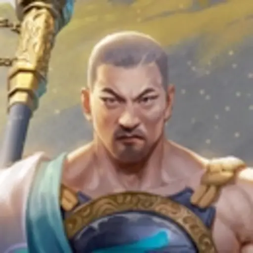 Zen, Tamer of Purpose