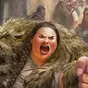 Betsy, Skin in the Game