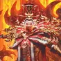 Emperor, Dracai of Aesir