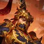 Fang, Dracai of Blades