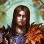 Florian, Rotwood Harbinger