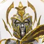 Hala, Bladesaint of the Vow
