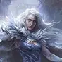 Iyslander, Stormbind