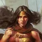 Kassai of the Golden Sand