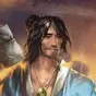 Katsu, the Wanderer