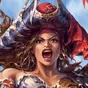 Marlynn, Treasure Hunter