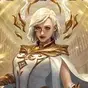 Prism, Sculptor of Arc Light