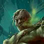 Riptide, Lurker of the Deep