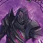 Viserai, Rune Blood